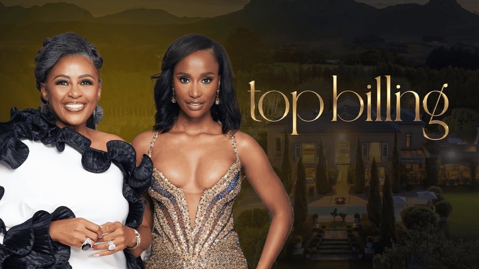 Top Billing