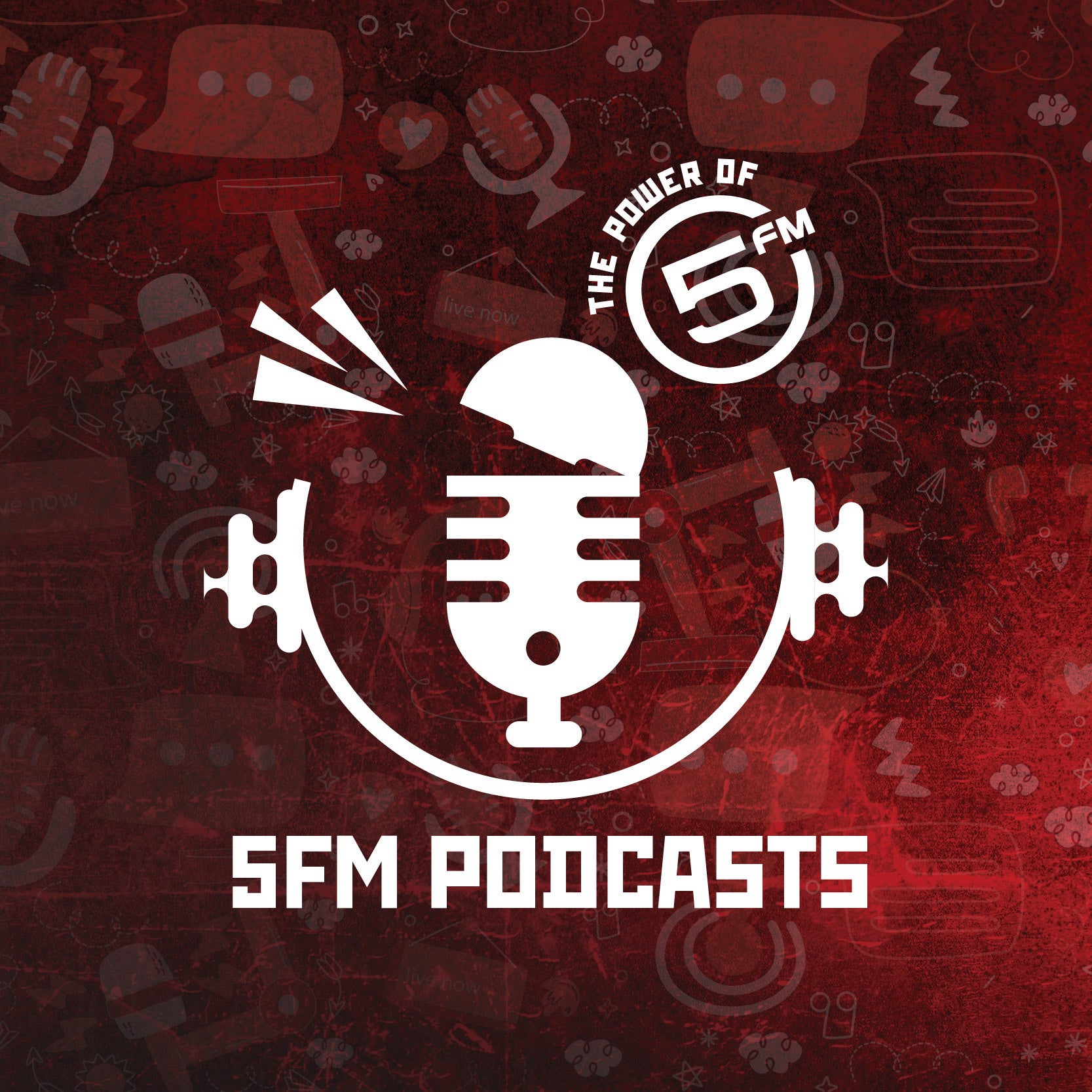 5FMTV Presents Vibecheck