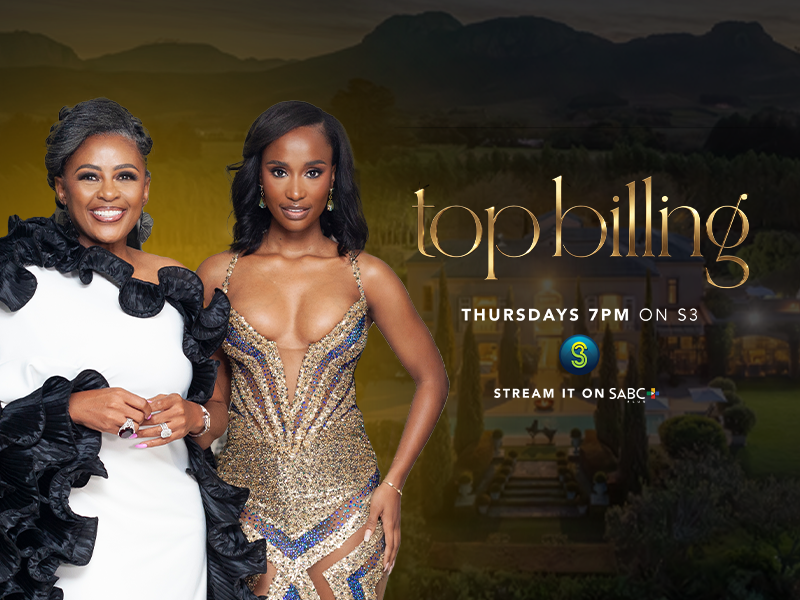Top Billing