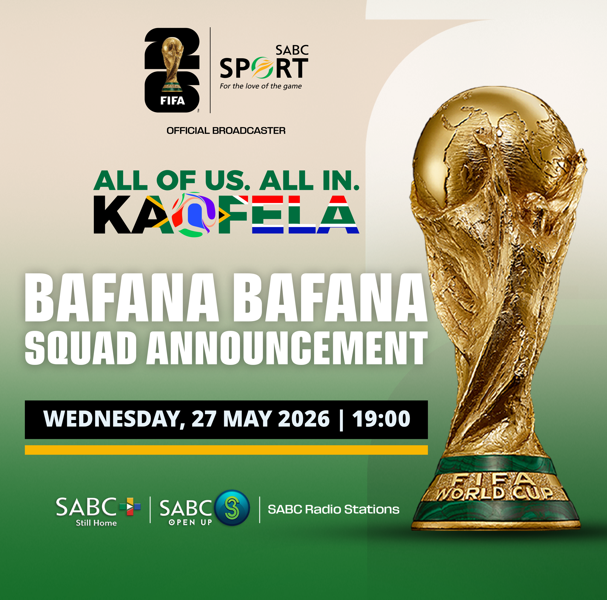 Squad Announcement