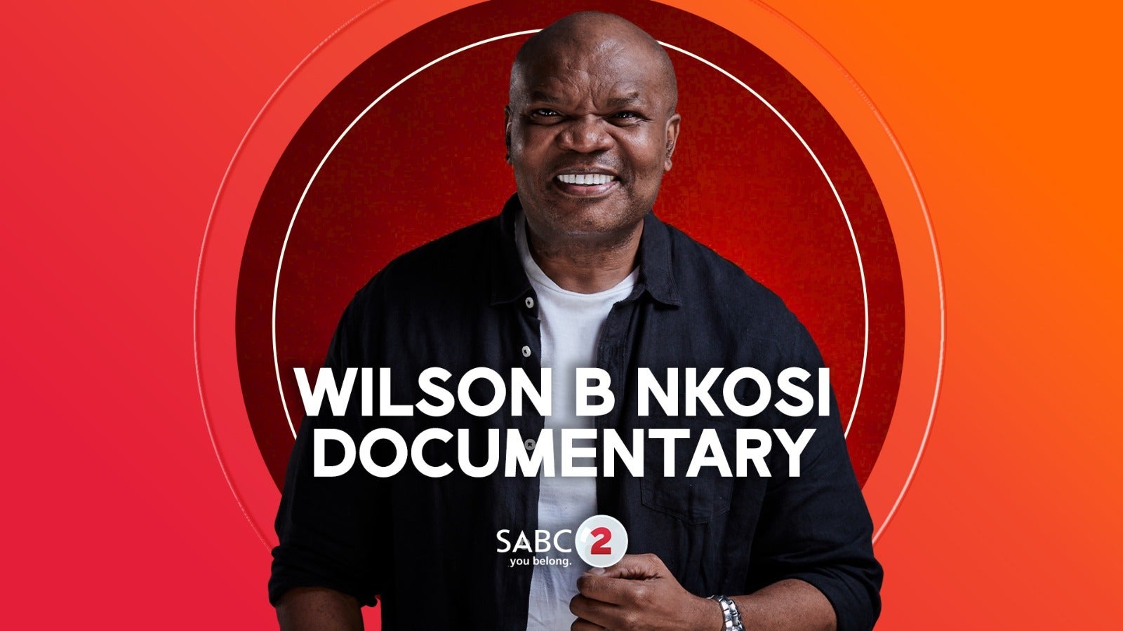 Wilson B Nkosi