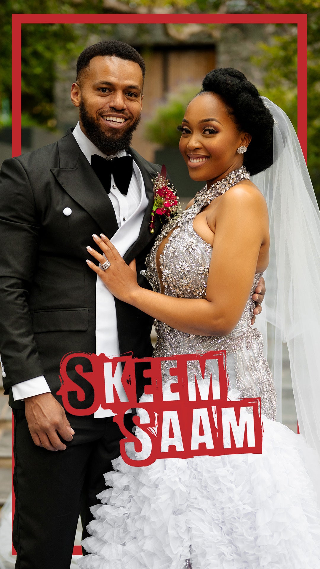 Skeem Saam