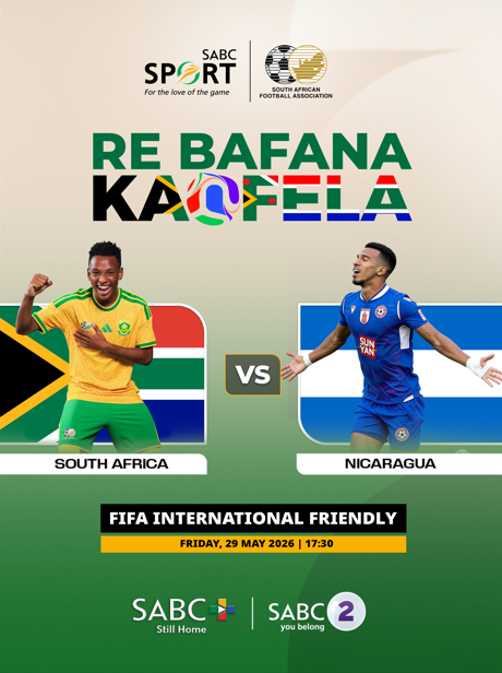 South Africa vs Nicaragua