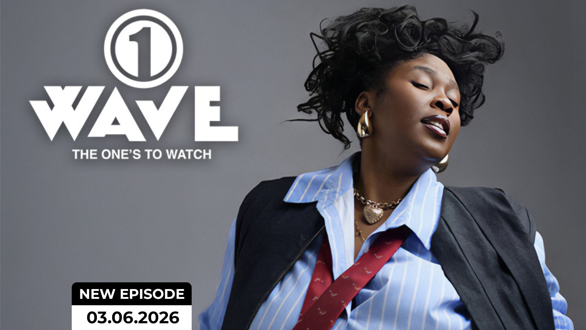 SABC 1 Wave