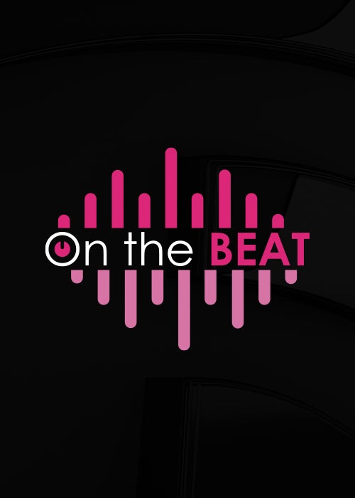 On The Beat