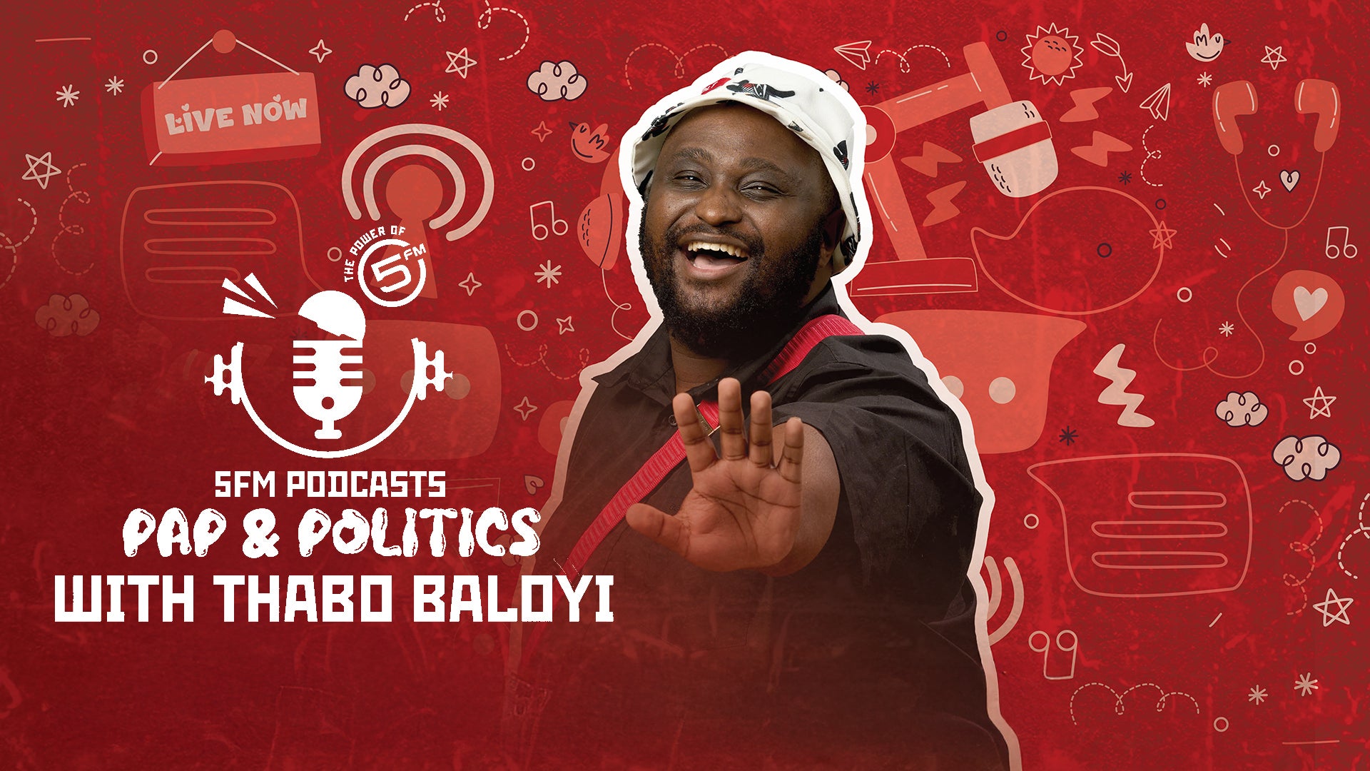 5FM Podcast