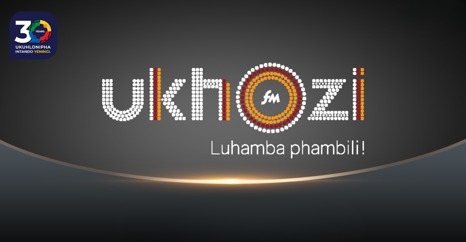 Ukhozi FM TV 