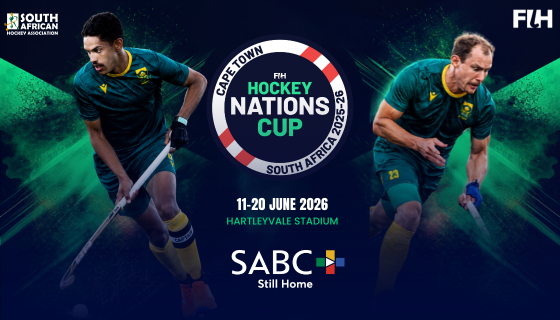 FIH Mens Hockey Nations Cup