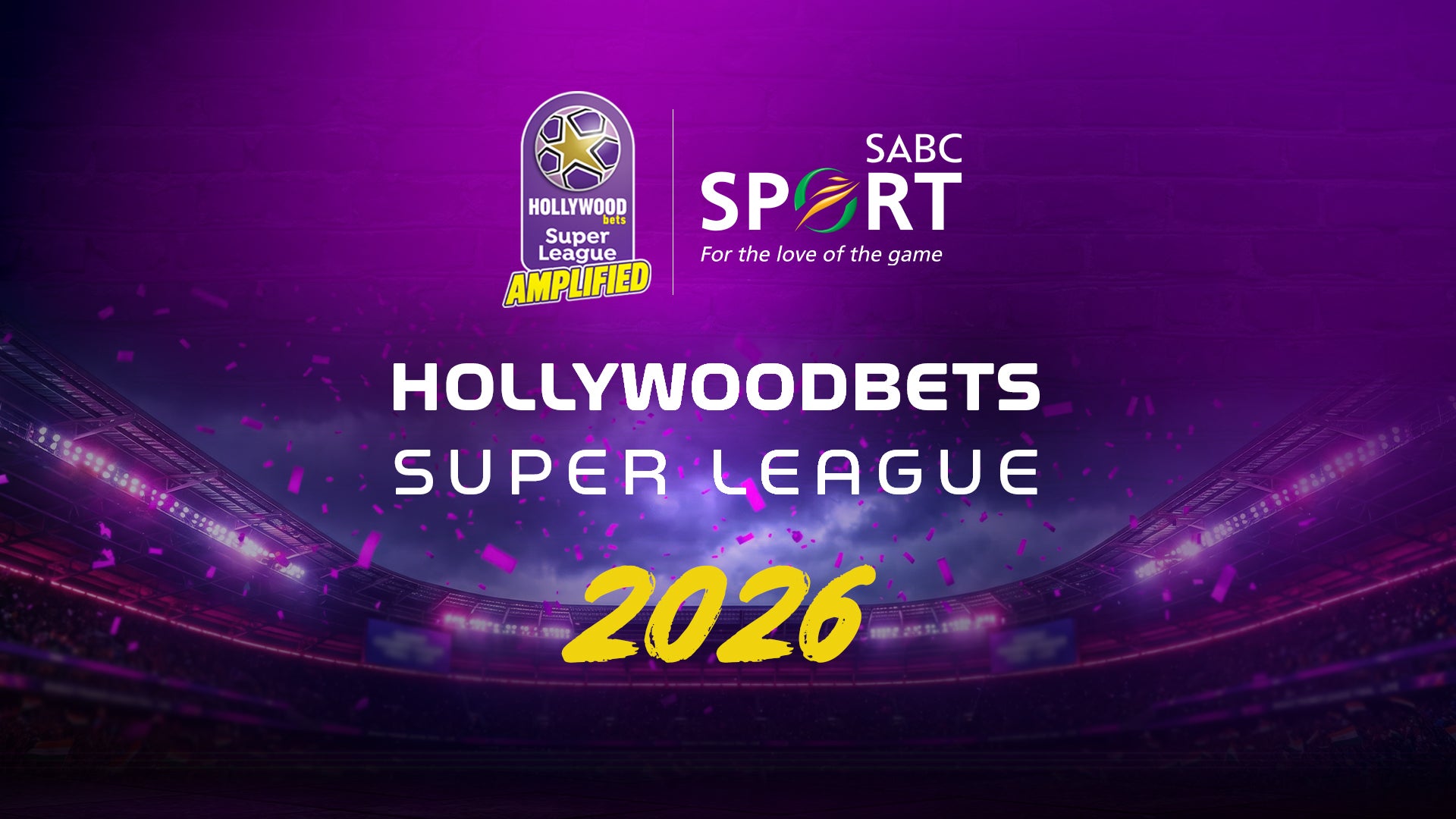 Hollywoodbets Super League