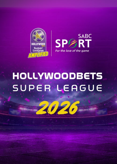 Hollywoodbets Super League
