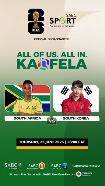 South Africa vs South Korea