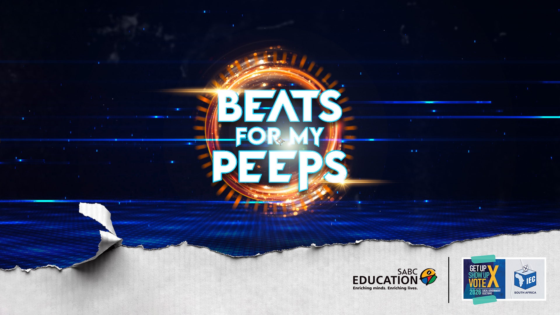  Beats For My Peeps