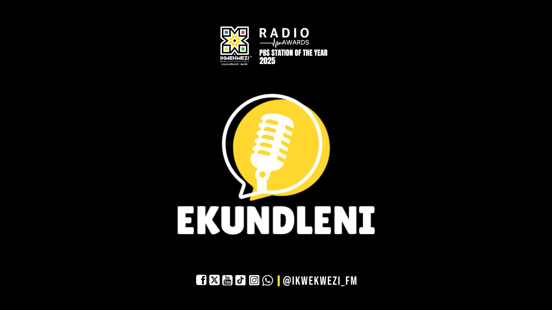 Ekundleni