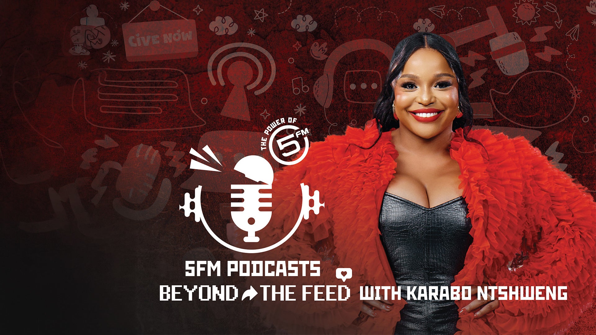 Beyond The Feed