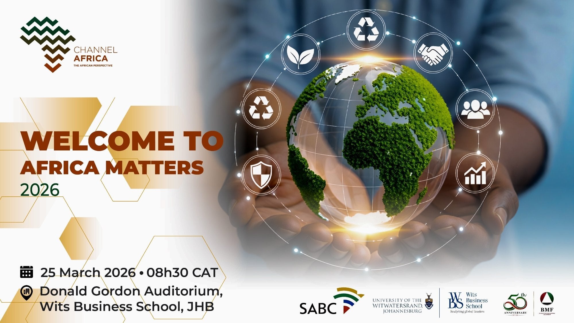 Africa Matters