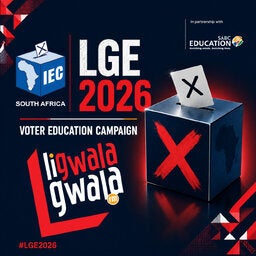 Ligwalagwala FM-IEC PODCAST