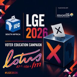 Lotus FM-IEC PODCAST