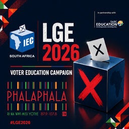 Phalaphala FM-IEC PODCAST