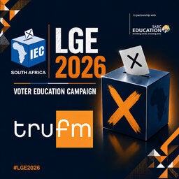 Tru FM-IEC PODCAST