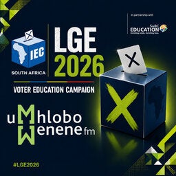Umhlobewenene FM-IEC PODCAST