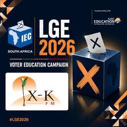 XK FM-IEC PODCAST