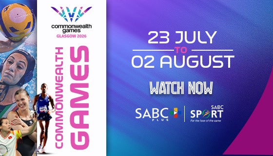 Commonwealth Games 26
