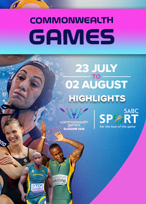 Glasgow Commonwealth Games 2026 Highlights