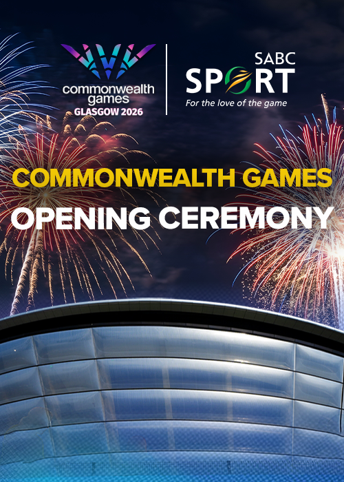 Glasgow Commonwealth Games 2026 Opening Ceremony