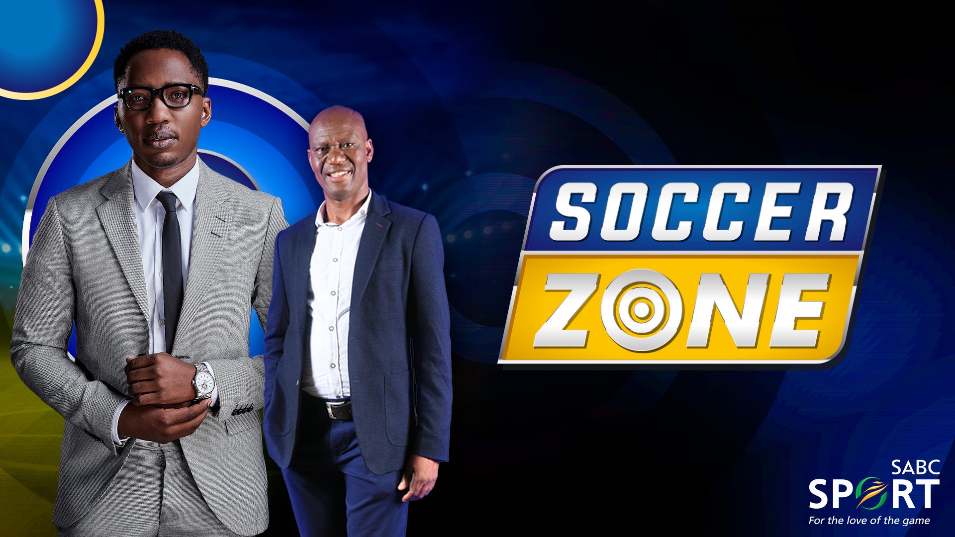 SoccerZone
