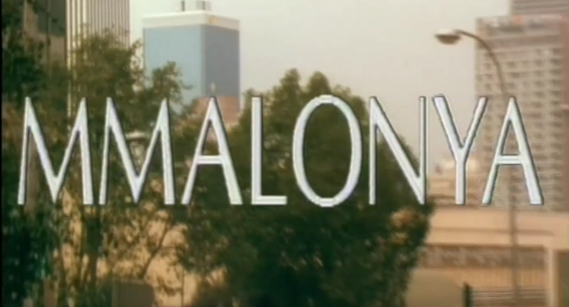 Mmalonya