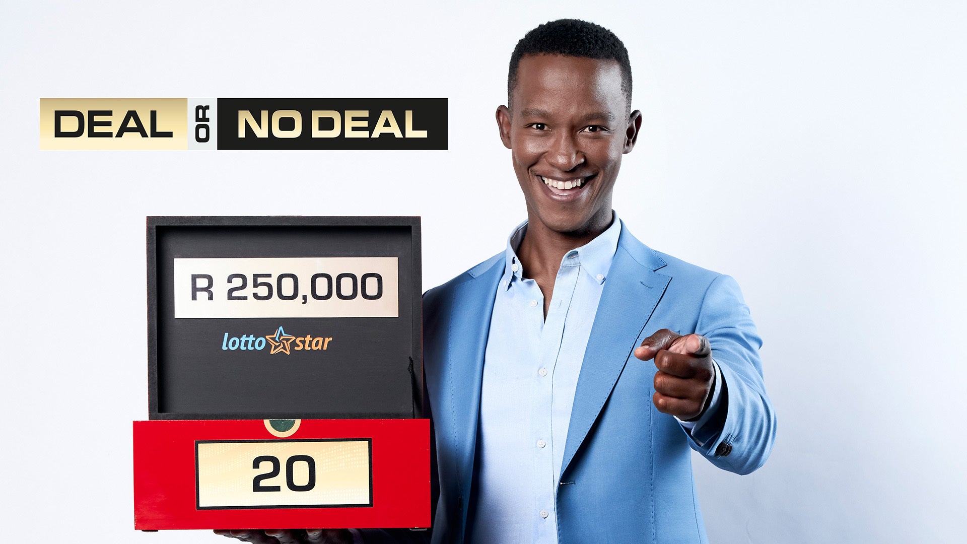 Deal or No Deal