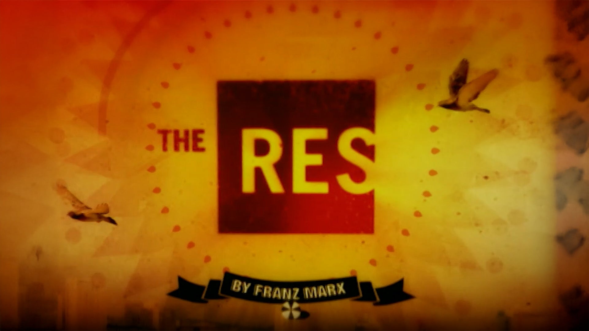 The Res