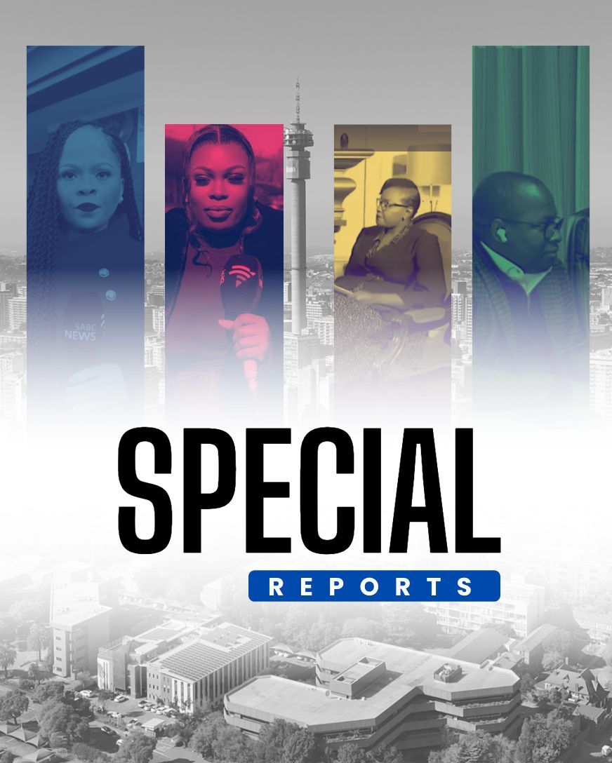 Special Reports