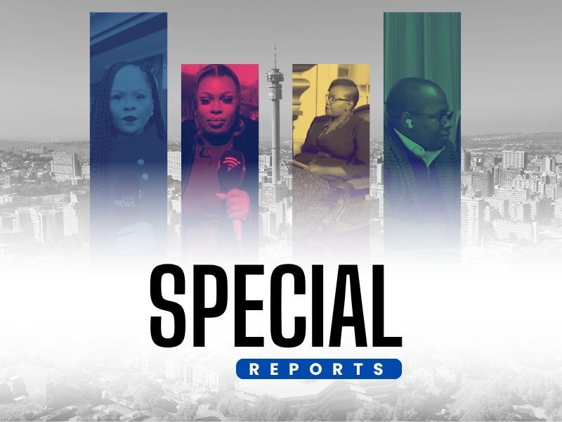 Special Reports