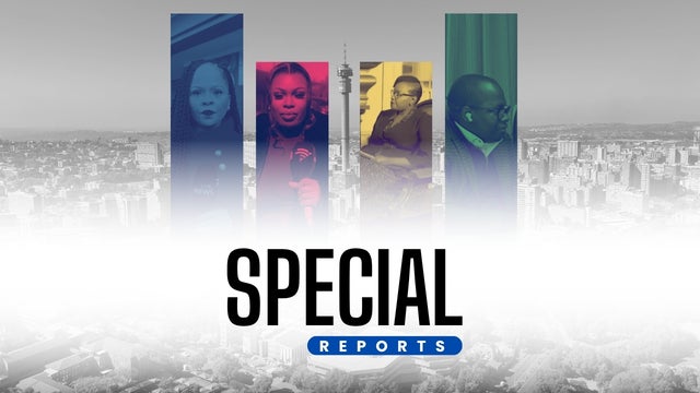 Special Reports