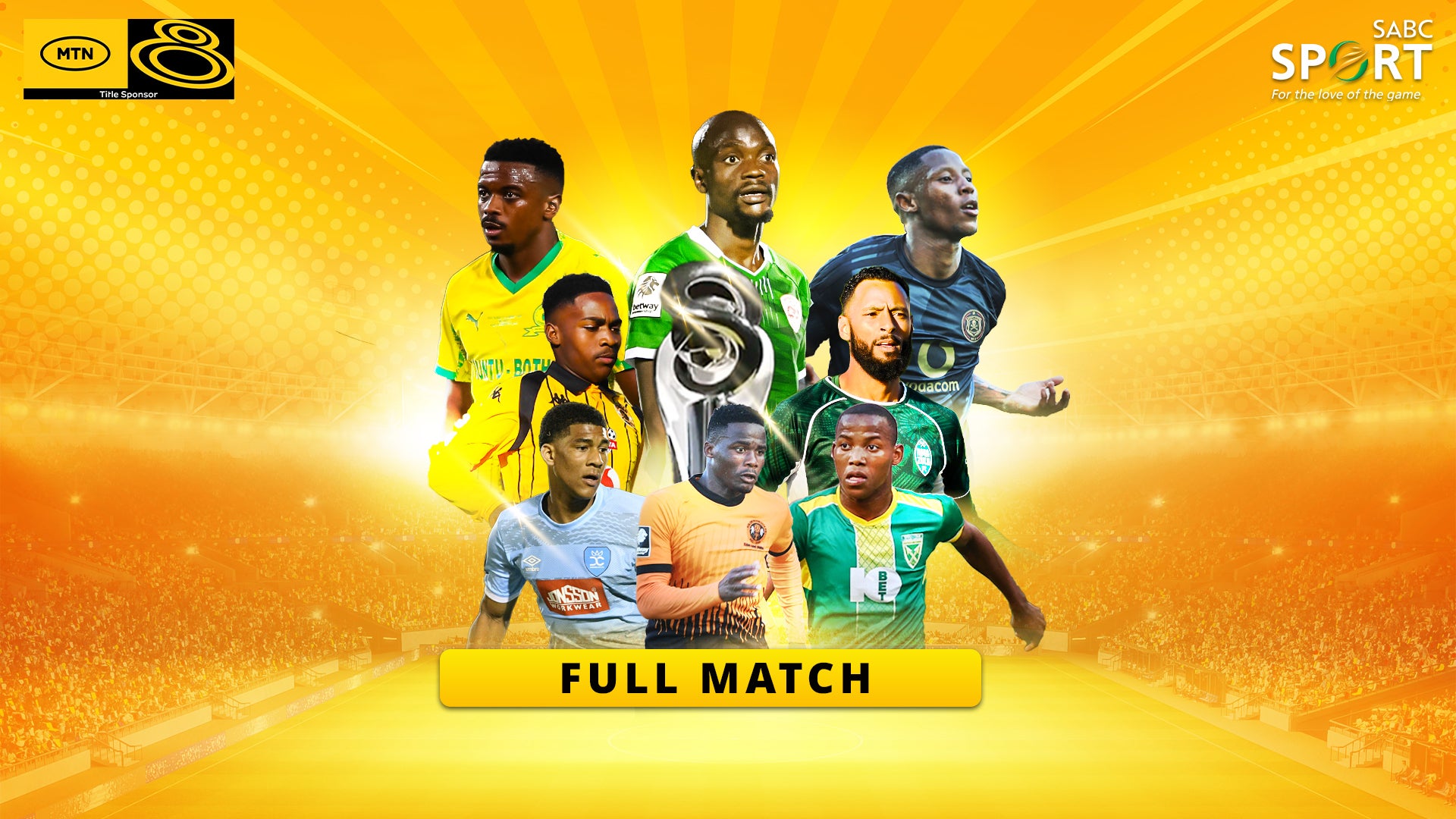 Mtn 8