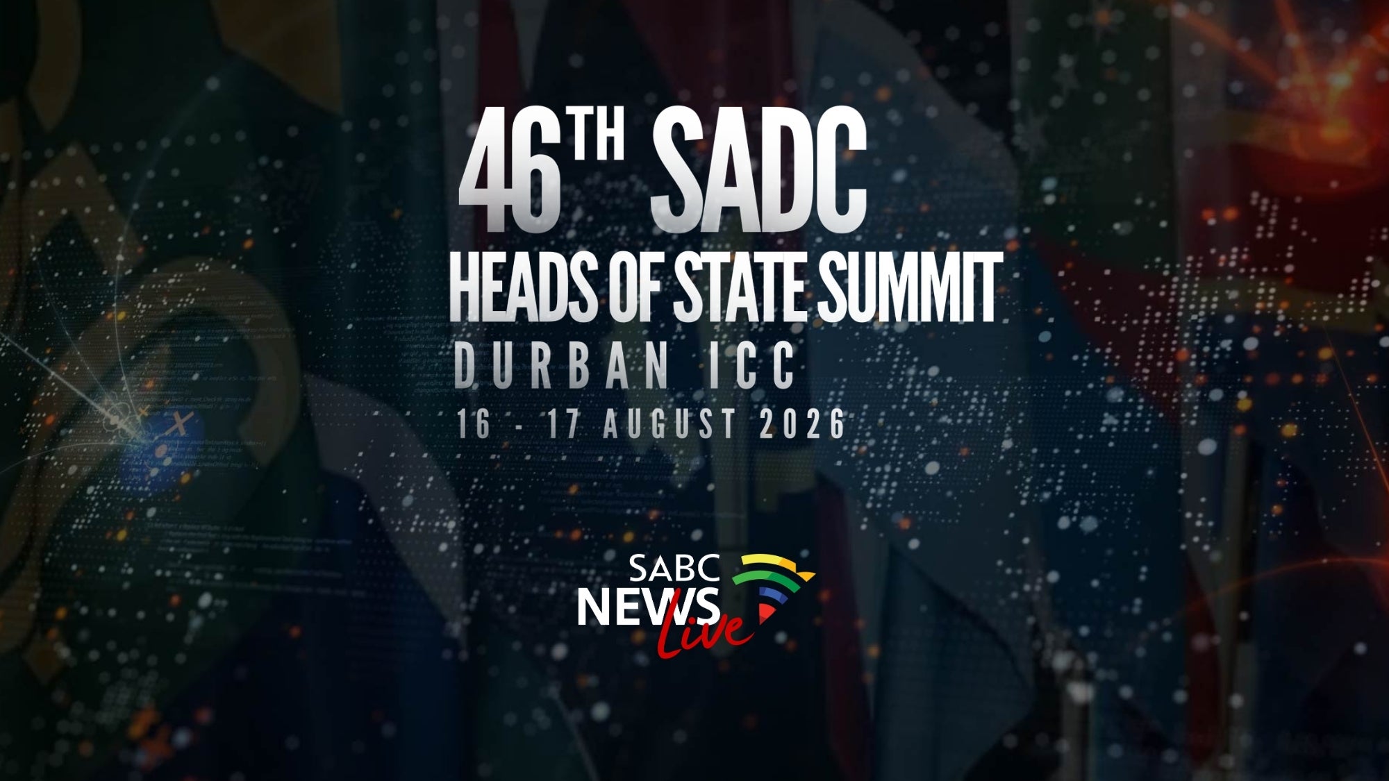 46th SADC Summit