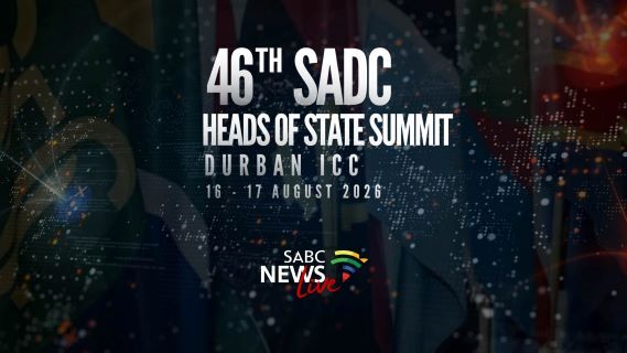 46th SADC SUMMIT