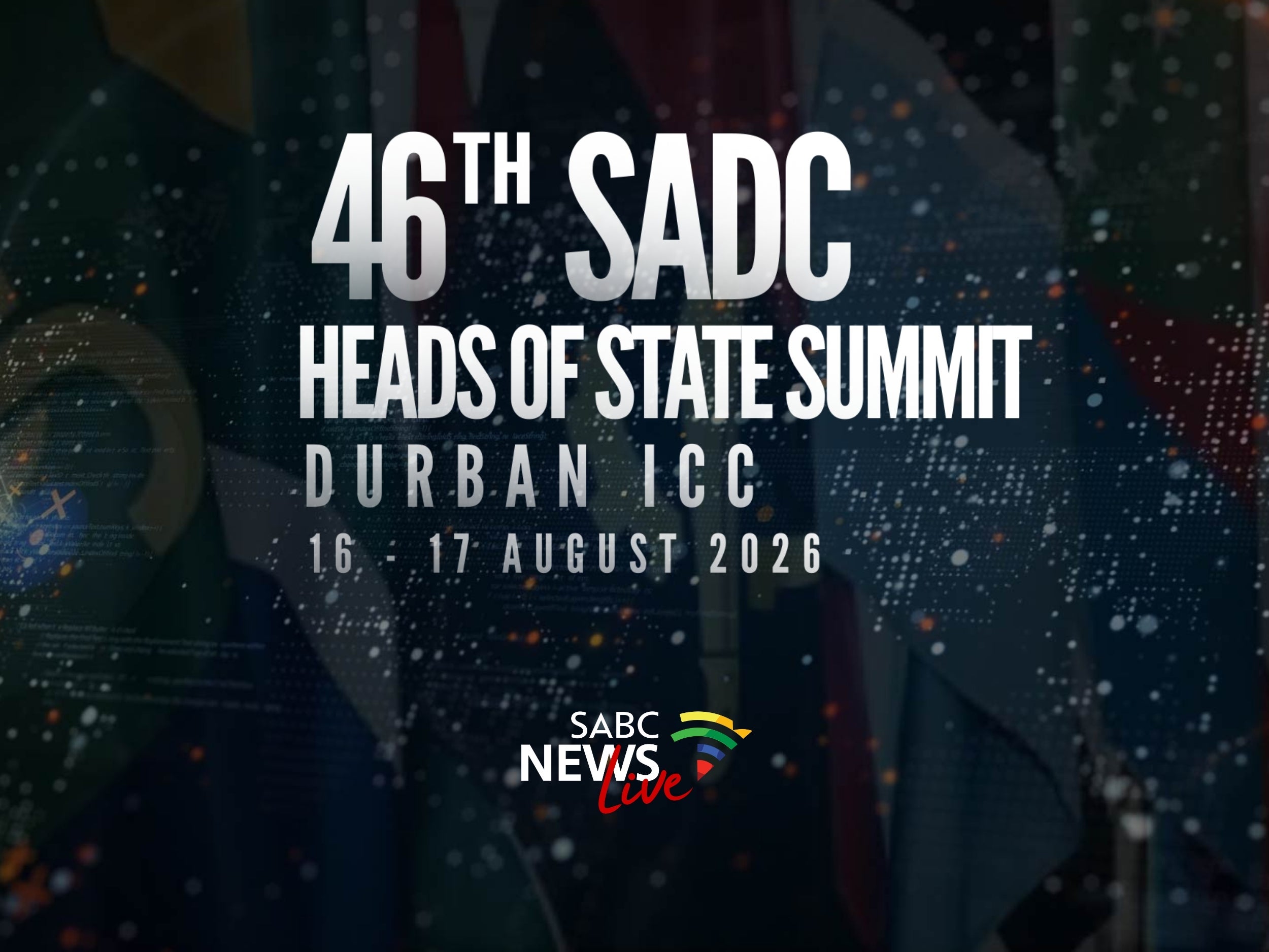 46th SADC Summit