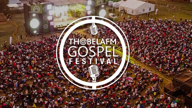 Thobela FM Gospel Sessions