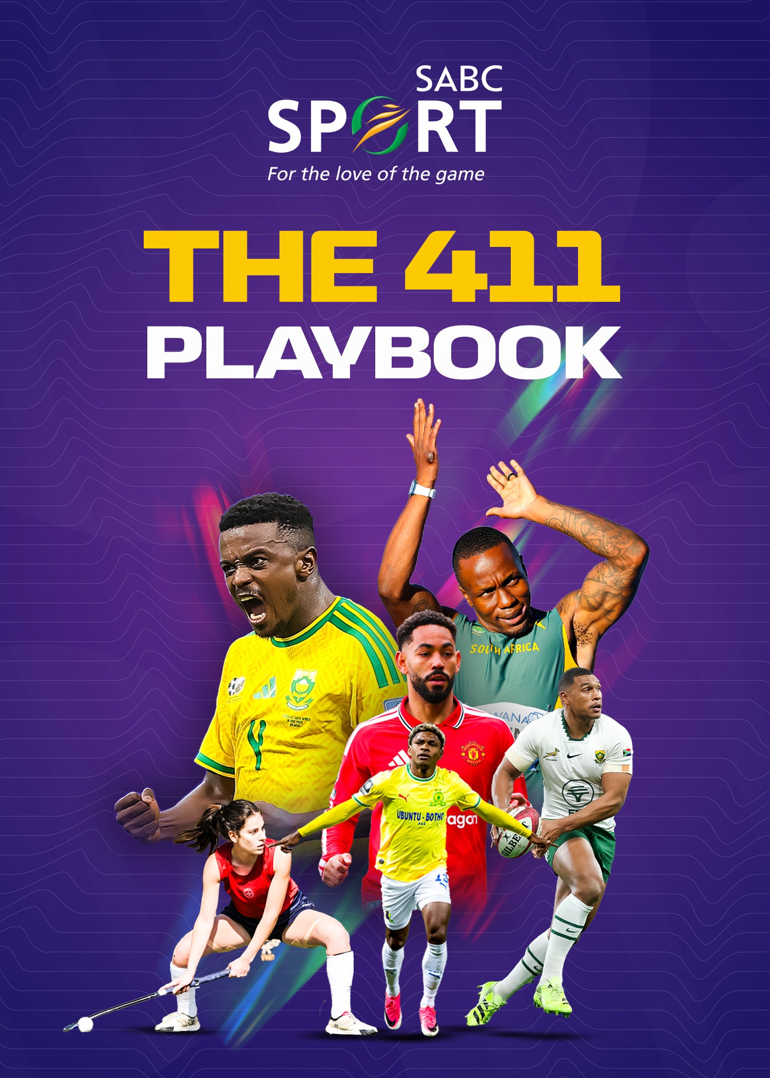 The 411 Playbook
