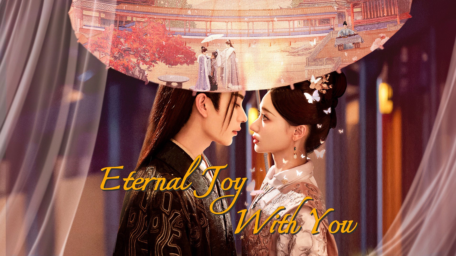 Eternal Joy With You
