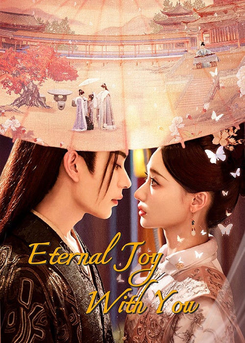 Eternal Joy With You