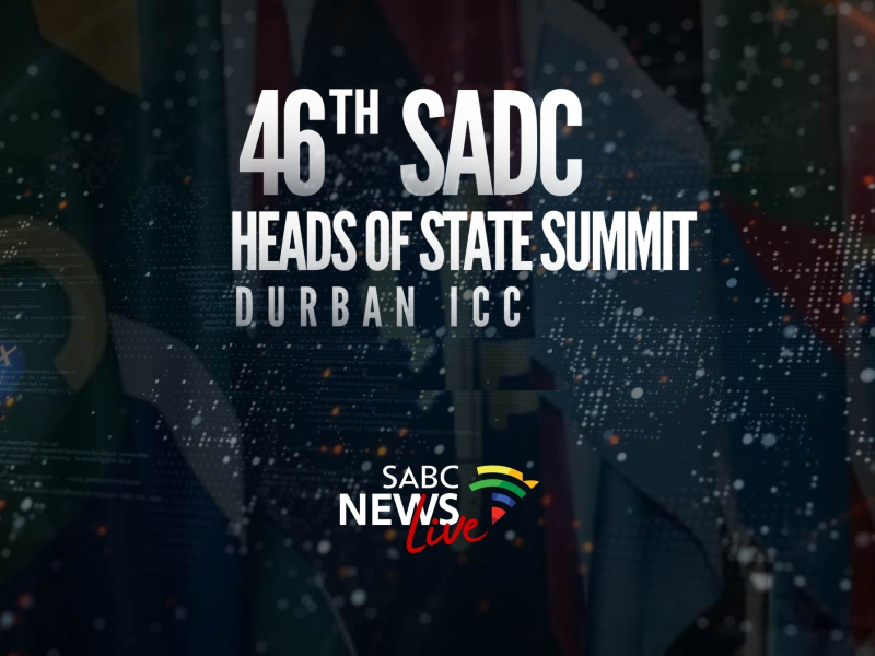 46th SADC Summit