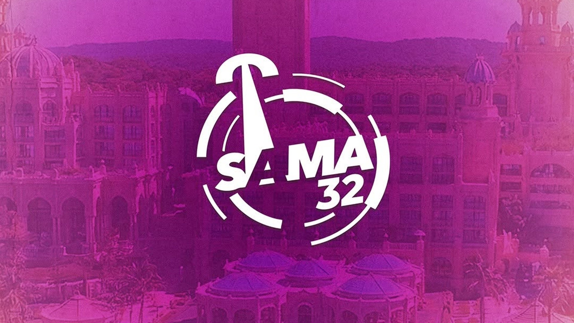 SAMA 32
