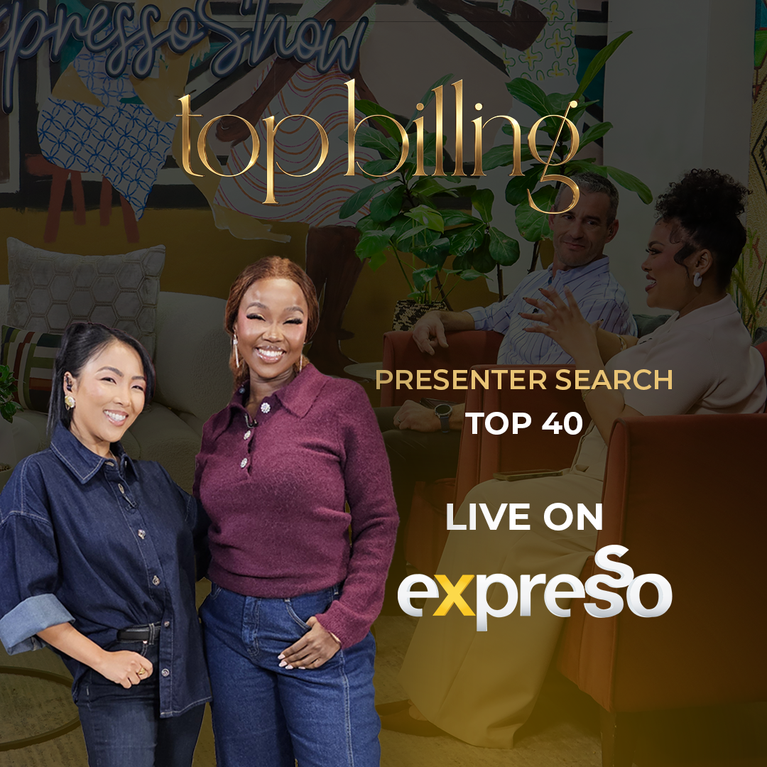 Top Billing Presenter Search on Expresso