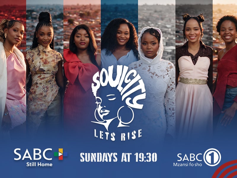 Soul City: Let's Rise