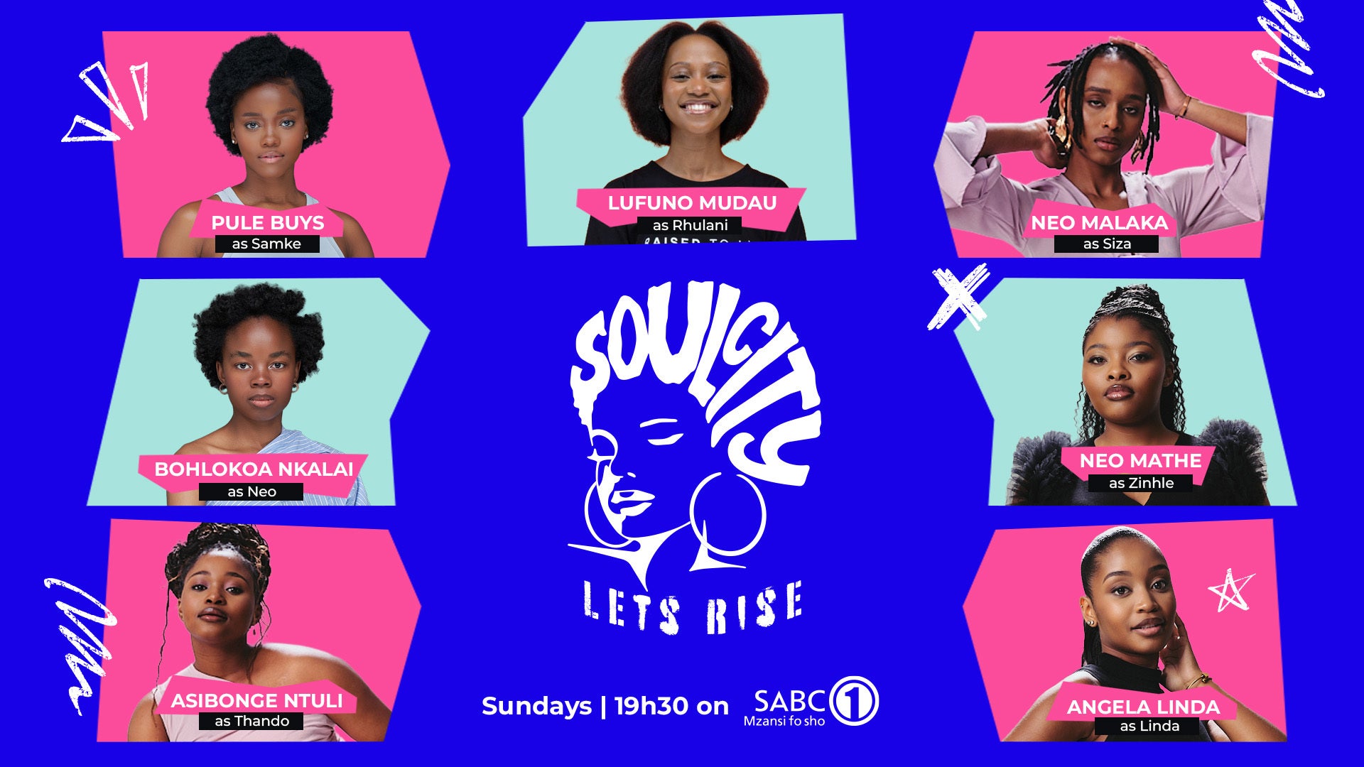 Soul City: Let’s Rise 