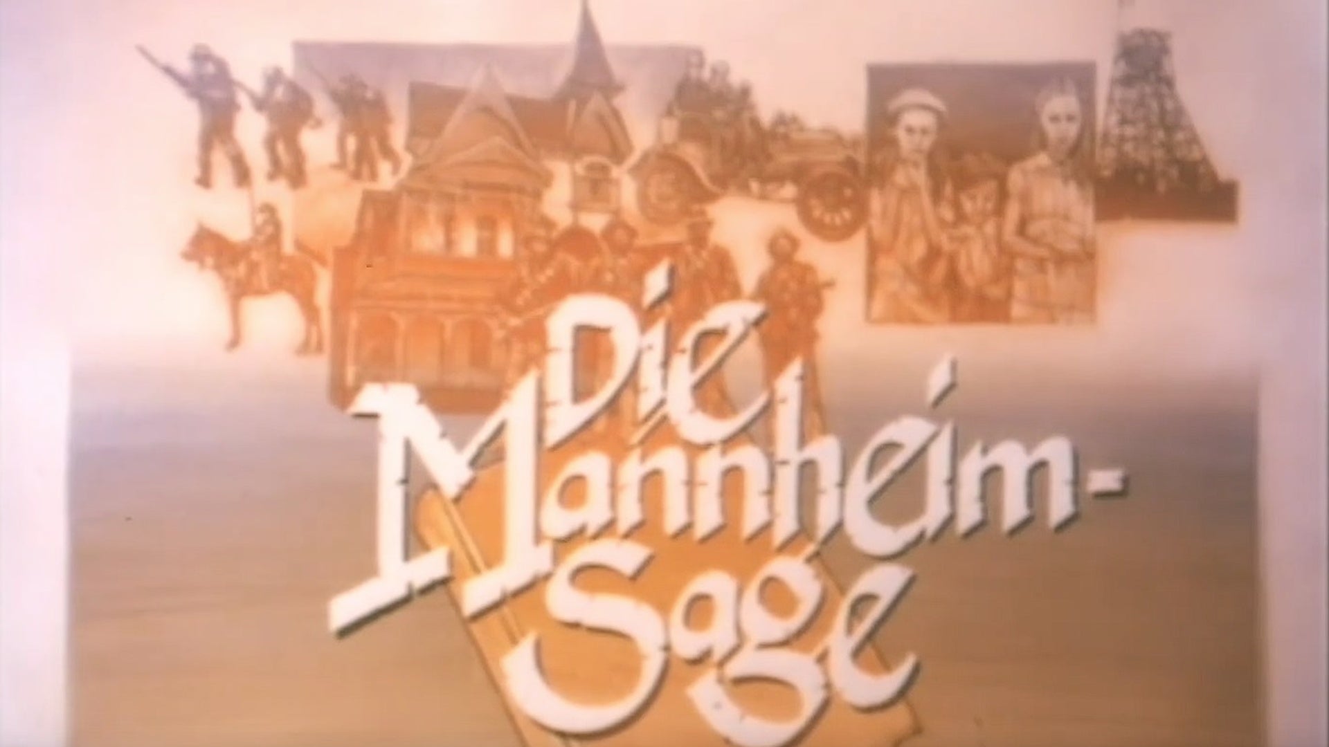 Die Mannheim-Sage