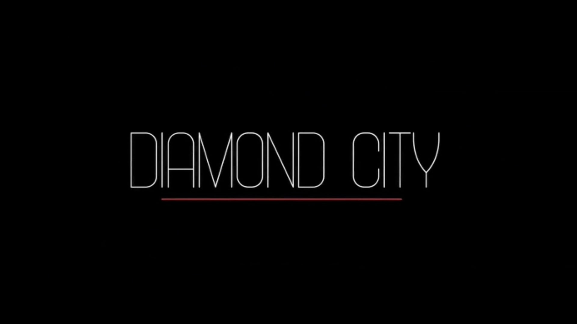 Diamond City
